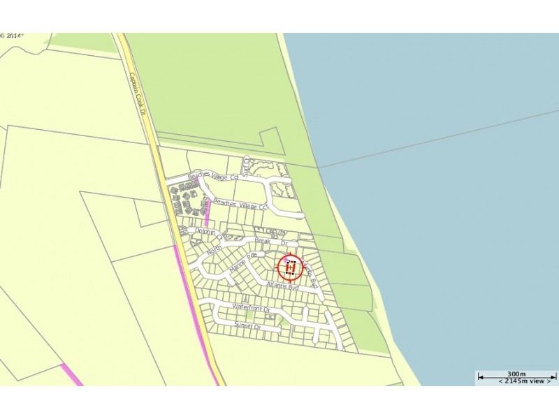 29 Atlantis Bvd, Agnes Water QLD 4677