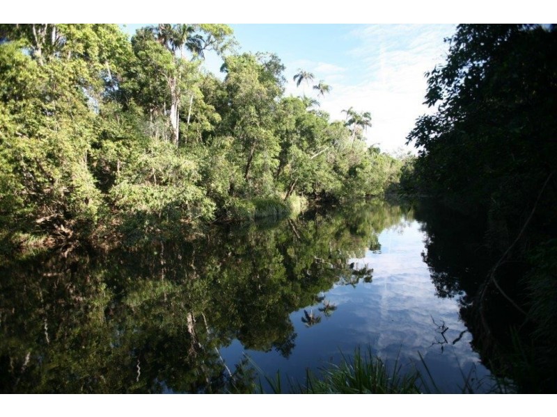 Lot 12 Quarry Road, Round Hill QLD 4677