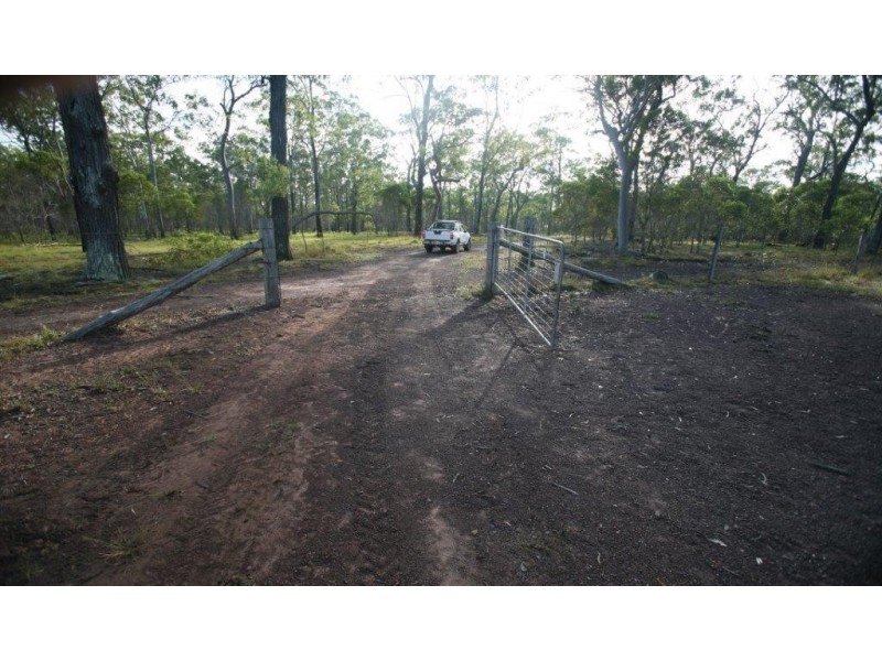Lot 12 Quarry Road, Round Hill QLD 4677