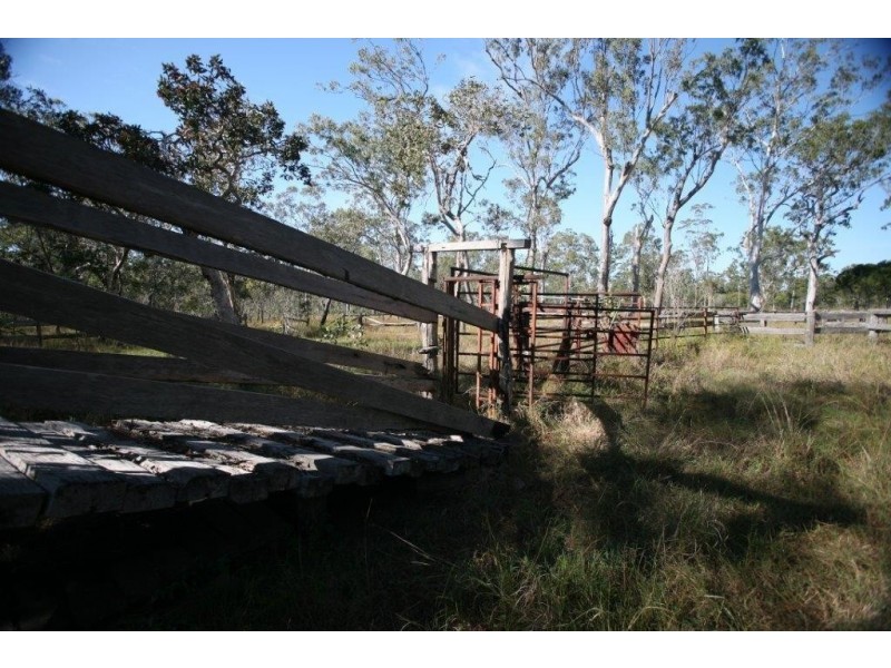 Lot 12 Quarry Road, Round Hill QLD 4677