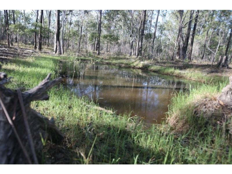 Lot 12 Quarry Road, Round Hill QLD 4677