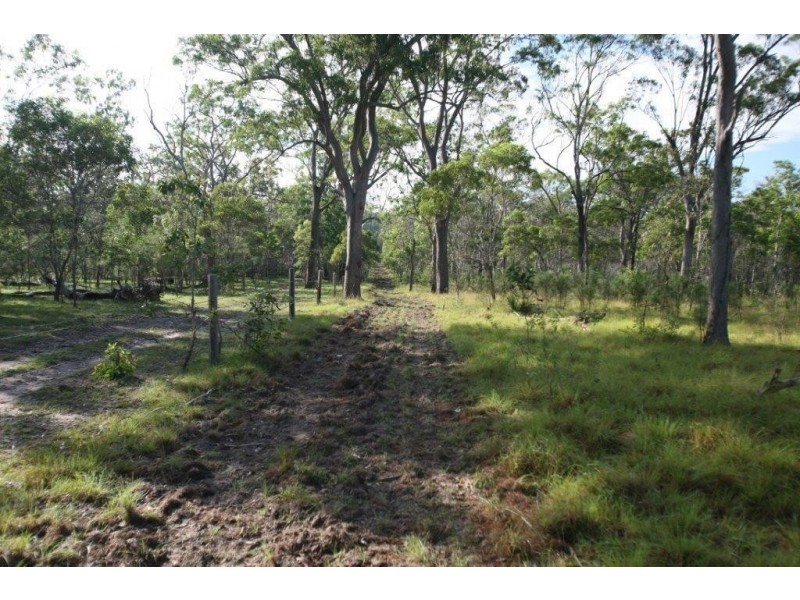 Lot 12 Quarry Road, Round Hill QLD 4677