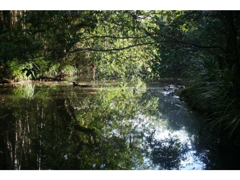 Lot 12 Quarry Road, Round Hill QLD 4677