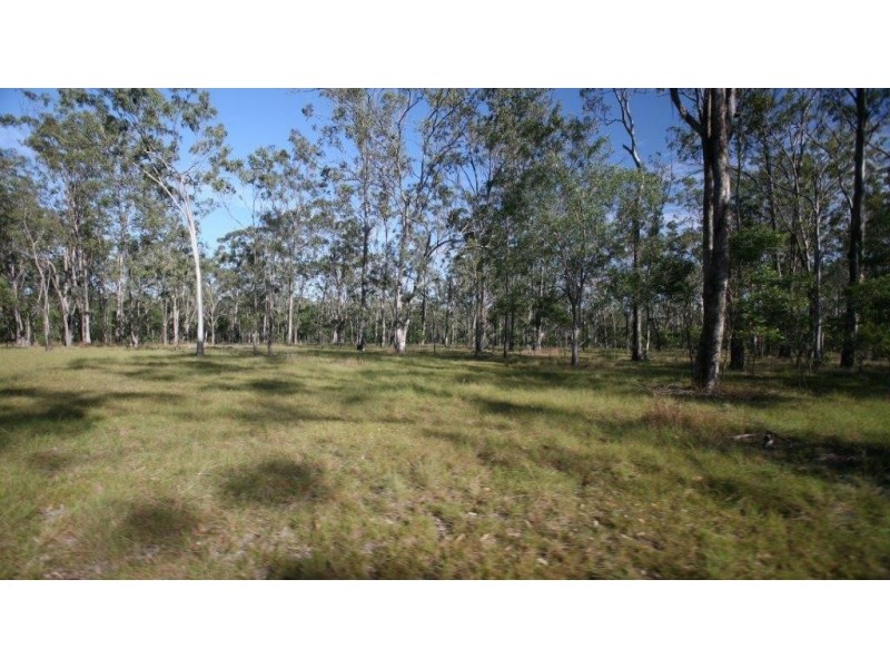 Lot 12 Quarry Road, Round Hill QLD 4677