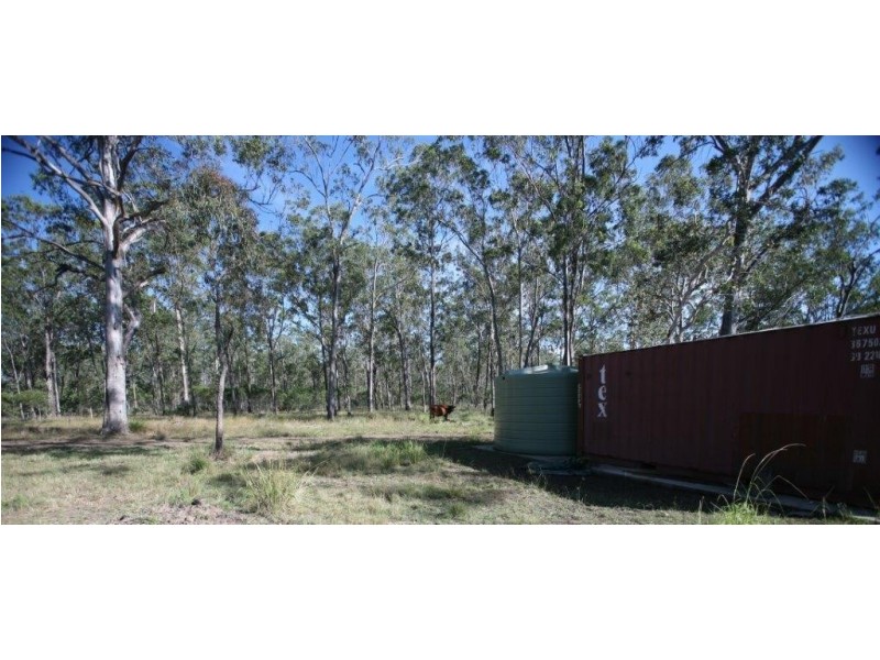 Lot 12 Quarry Road, Round Hill QLD 4677
