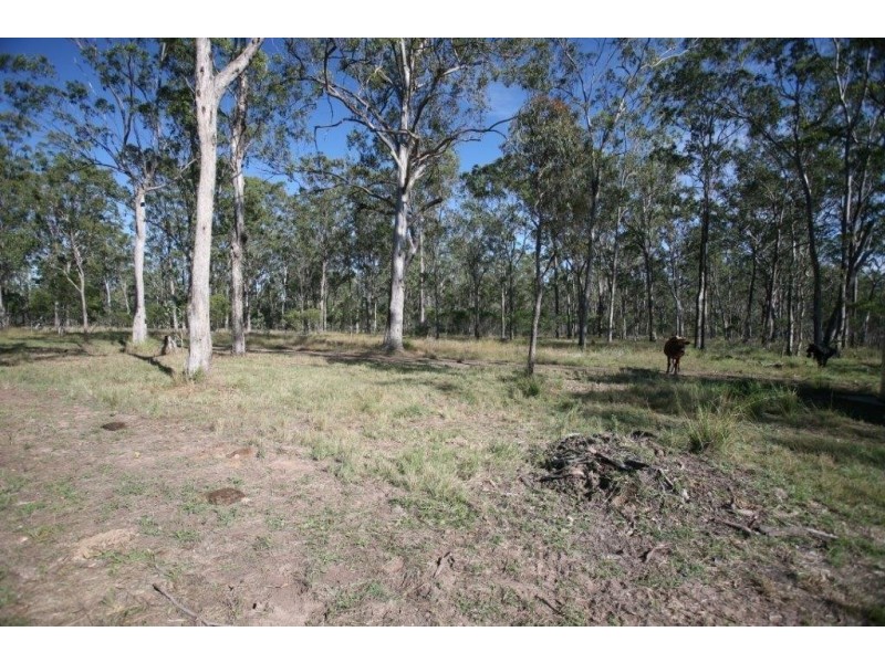 Lot 12 Quarry Road, Round Hill QLD 4677