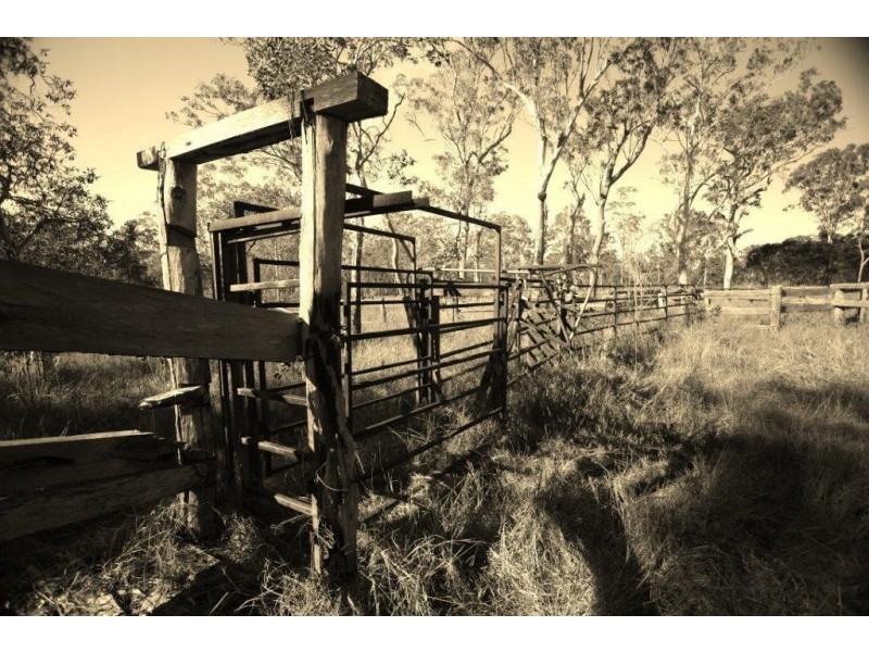 Lot 12 Quarry Road, Round Hill QLD 4677