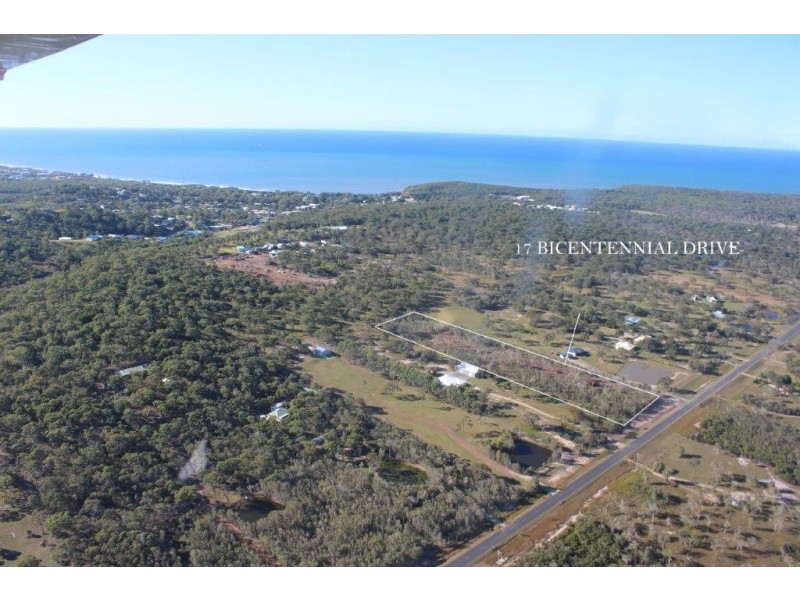139 Bicentennial Drive, Agnes Water QLD 4677
