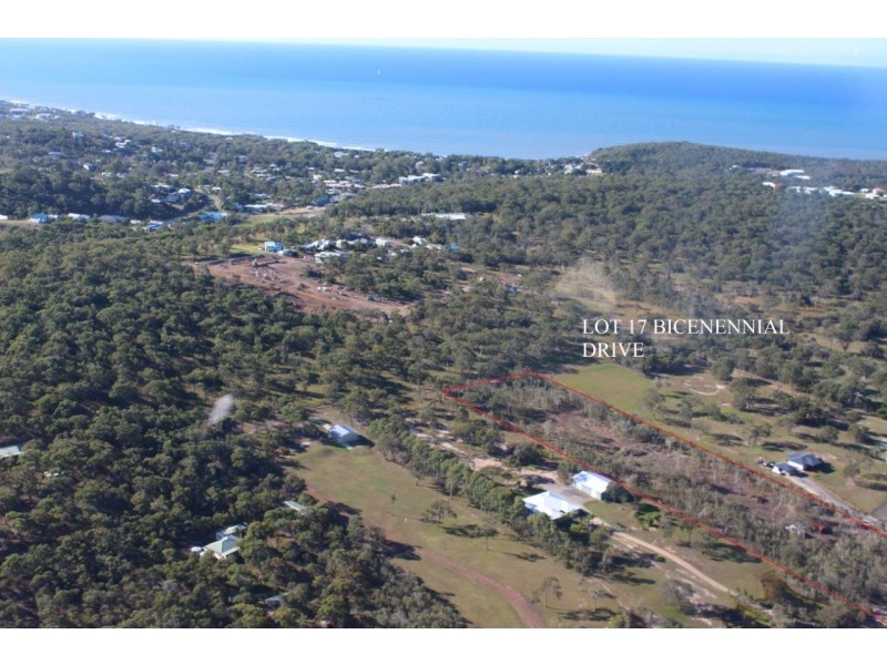 139 Bicentennial Drive, Agnes Water QLD 4677