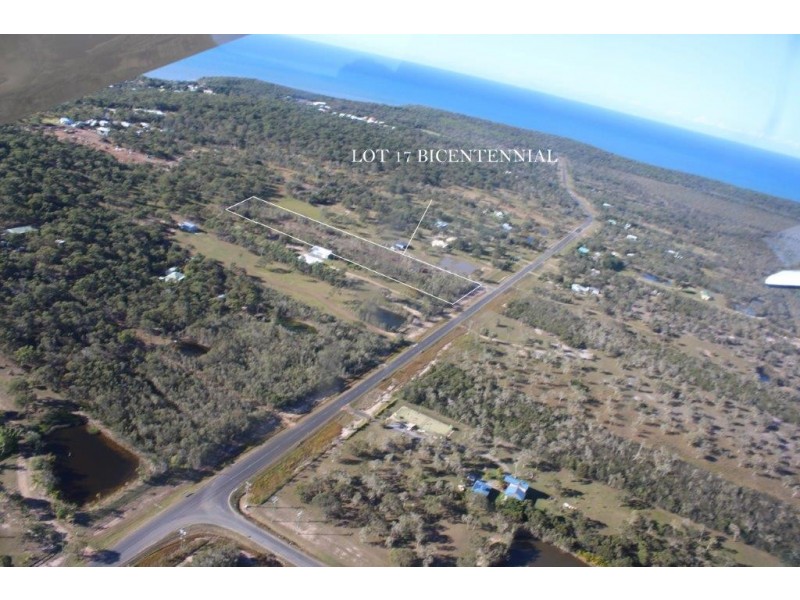 139 Bicentennial Drive, Agnes Water QLD 4677