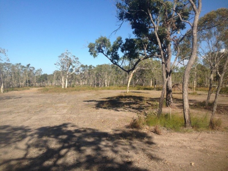 139 Bicentennial Drive, Agnes Water QLD 4677