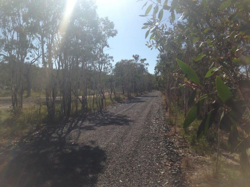 139 Bicentennial Drive, Agnes Water QLD 4677