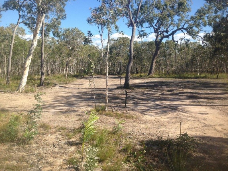 139 Bicentennial Drive, Agnes Water QLD 4677