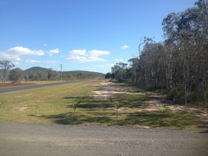 139 Bicentennial Drive, Agnes Water QLD 4677