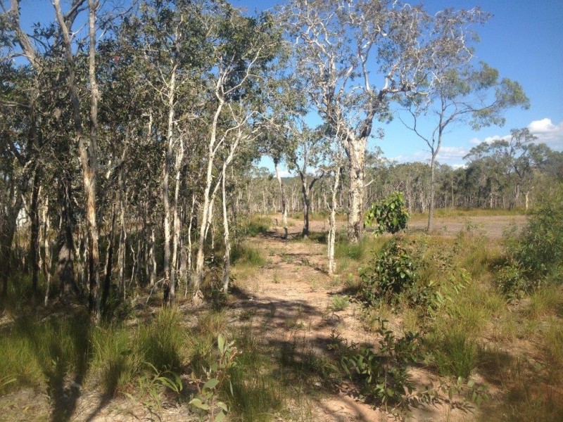139 Bicentennial Drive, Agnes Water QLD 4677