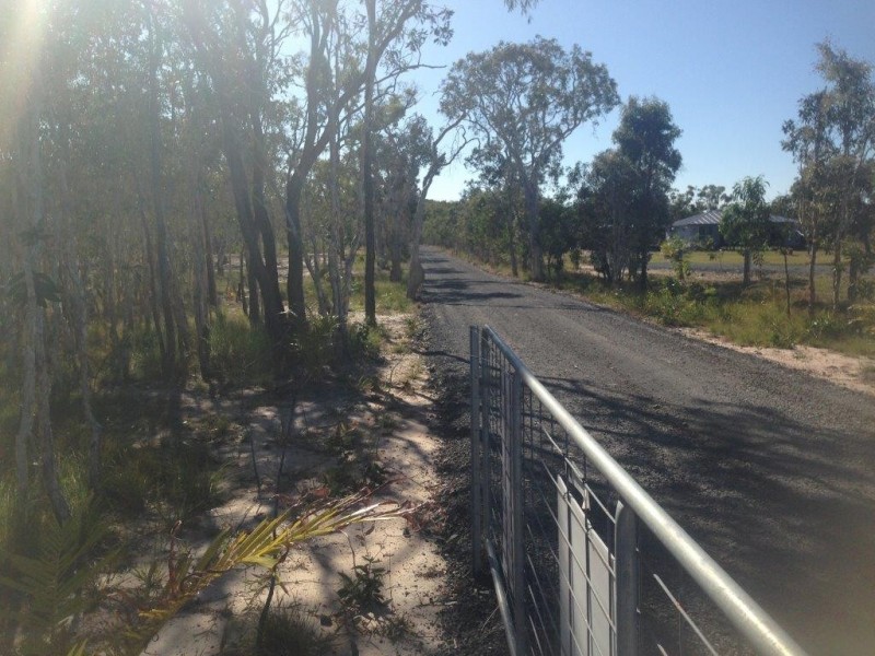 139 Bicentennial Drive, Agnes Water QLD 4677
