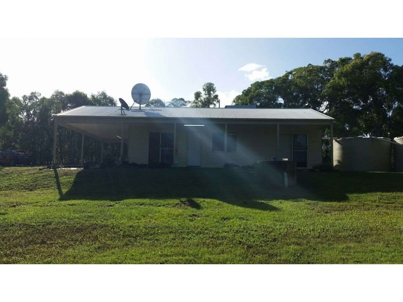 Agnes Water QLD 4677