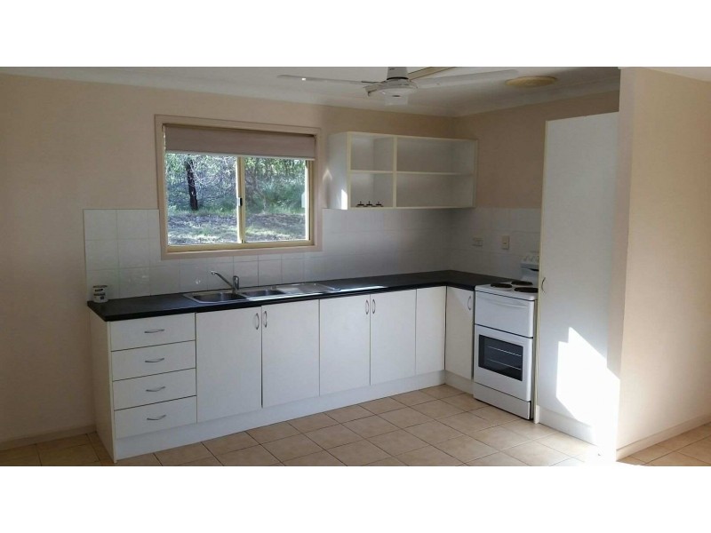 Agnes Water QLD 4677