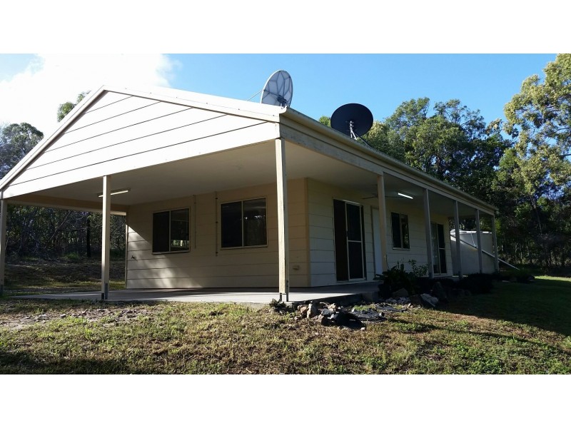 Agnes Water QLD 4677