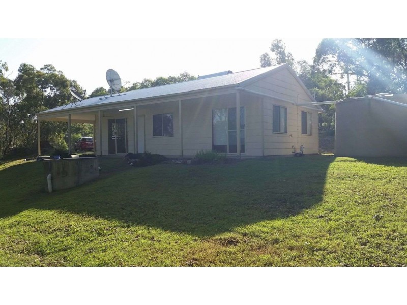 Agnes Water QLD 4677