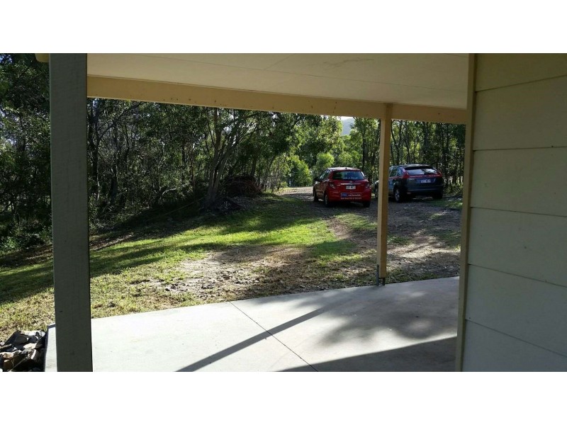 Agnes Water QLD 4677