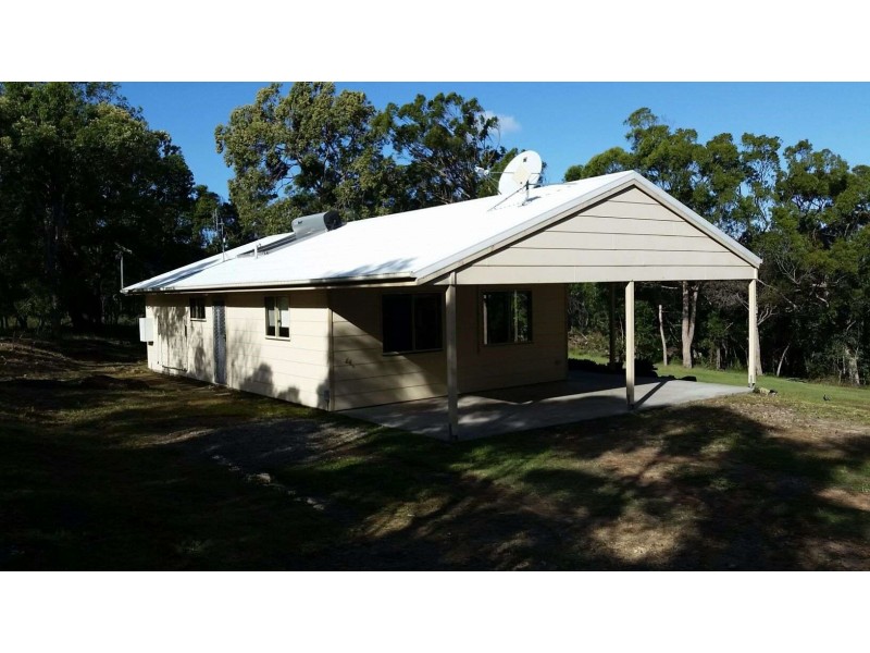 Agnes Water QLD 4677