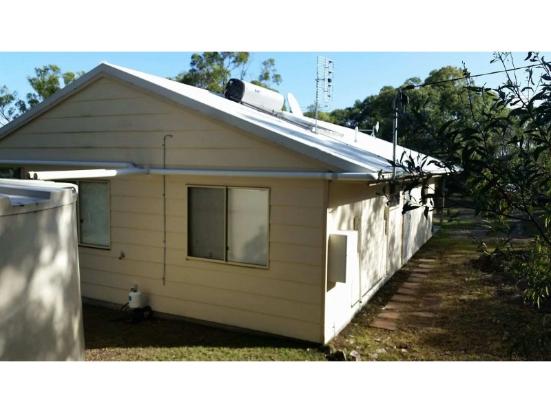 Agnes Water QLD 4677