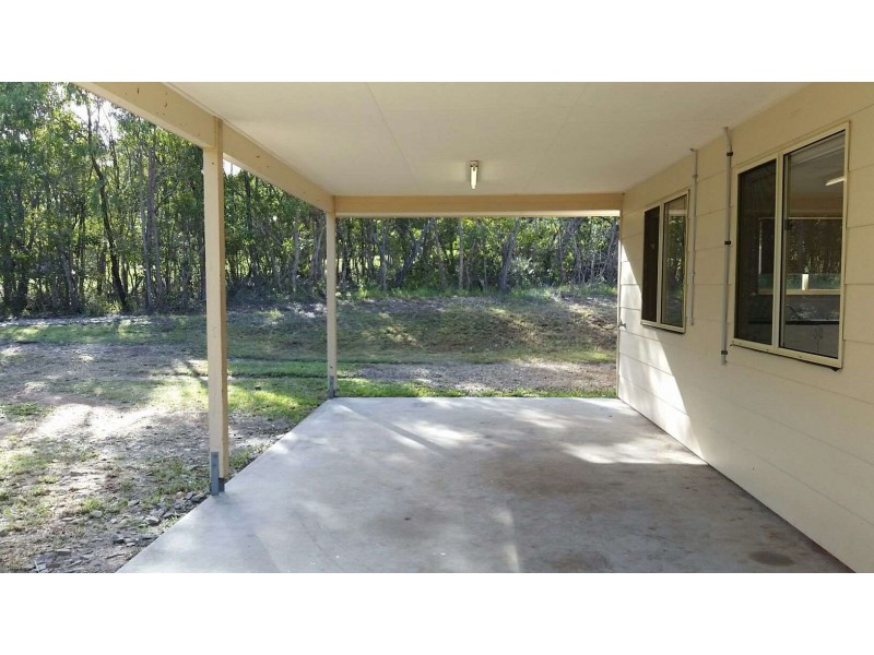 Agnes Water QLD 4677