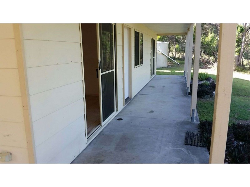 Agnes Water QLD 4677