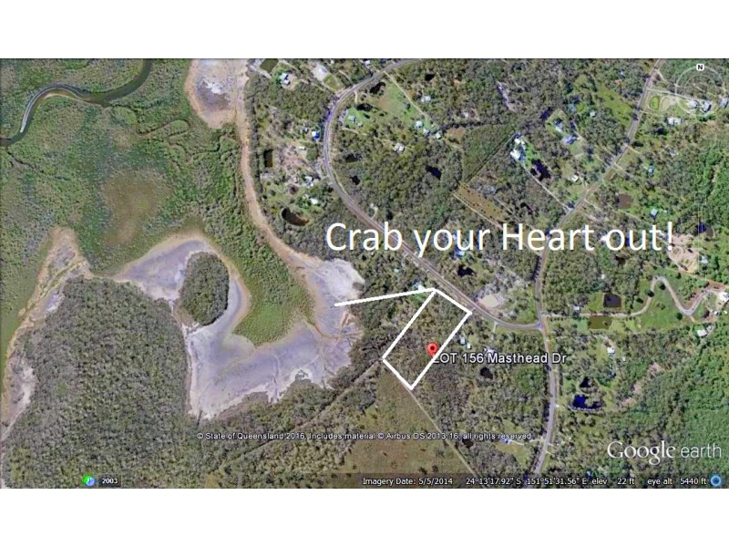 Agnes Water QLD 4677