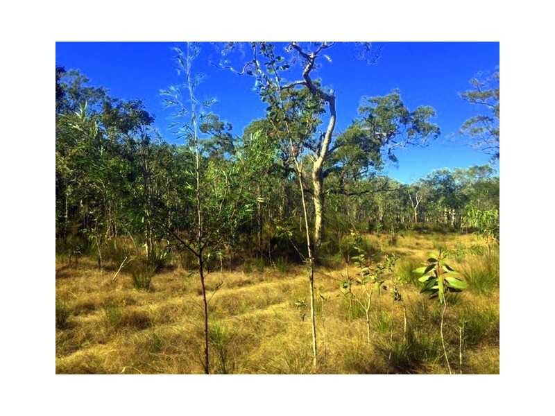 Agnes Water QLD 4677