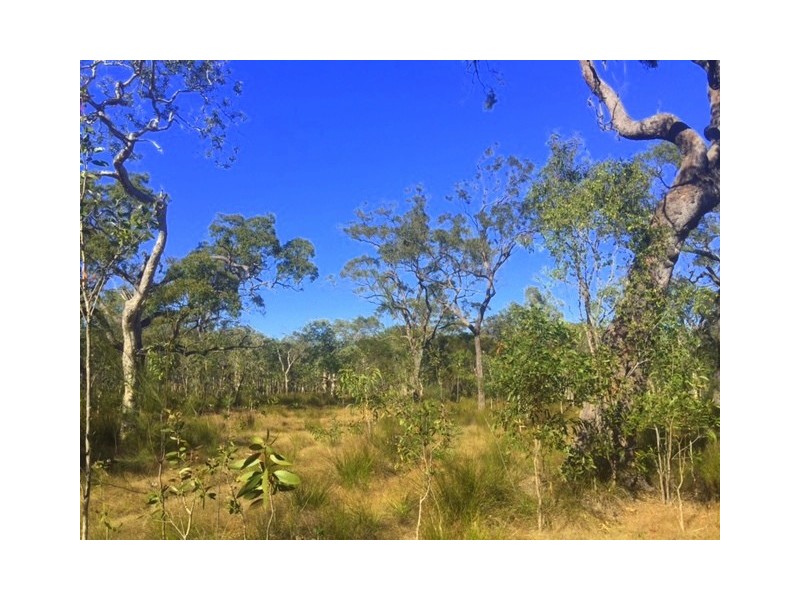 Agnes Water QLD 4677