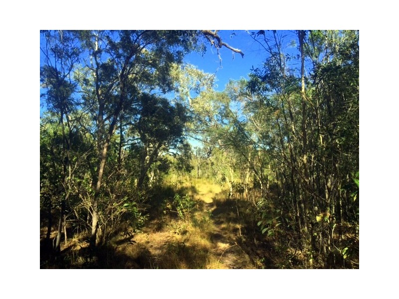 Agnes Water QLD 4677