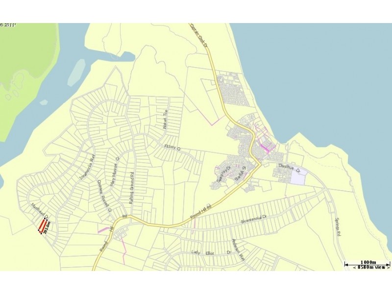 Agnes Water QLD 4677