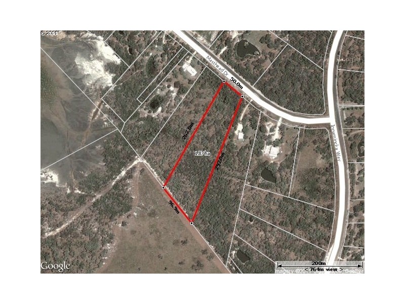 Agnes Water QLD 4677