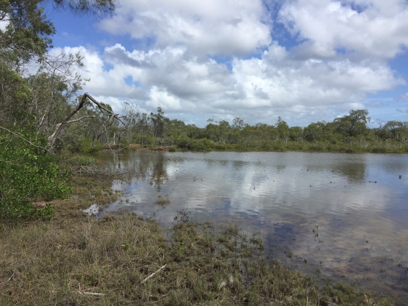 Agnes Water QLD 4677