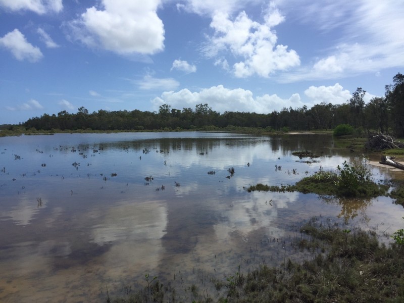 Agnes Water QLD 4677