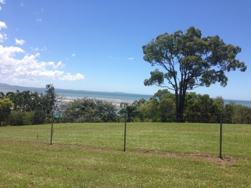 Lot 20 Elliot Street, Seventeen Seventy QLD 4677