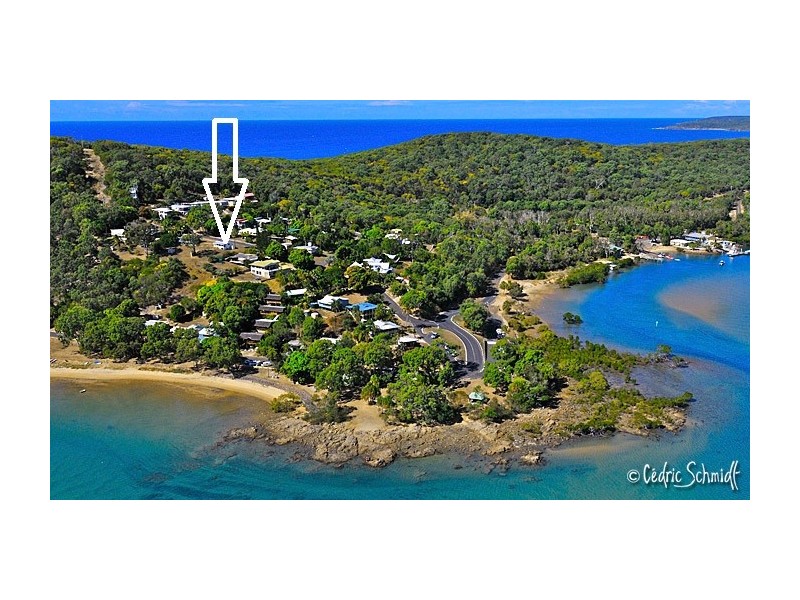 Lot 20 Elliot Street, Seventeen Seventy QLD 4677