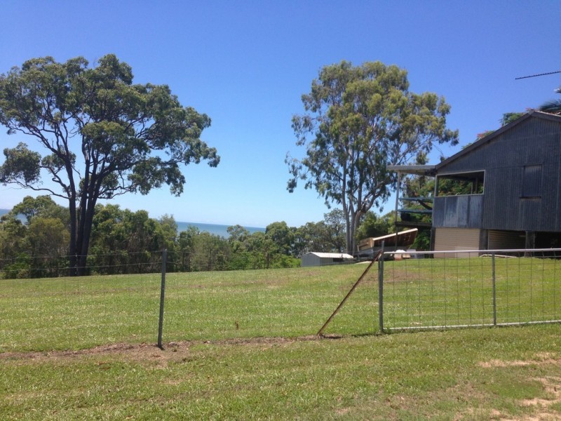 Lot 20 Elliot Street, Seventeen Seventy QLD 4677