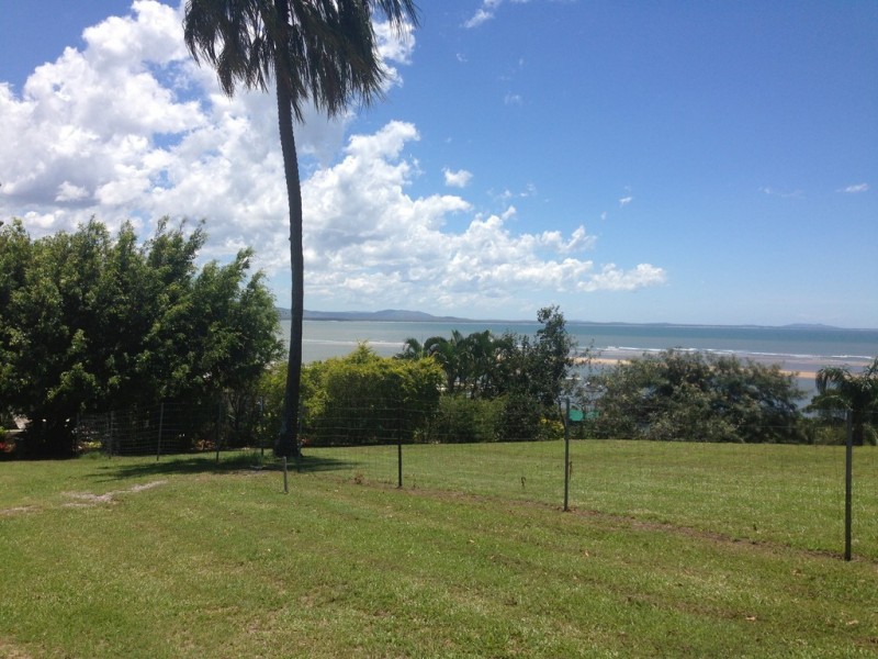 Lot 20 Elliot Street, Seventeen Seventy QLD 4677