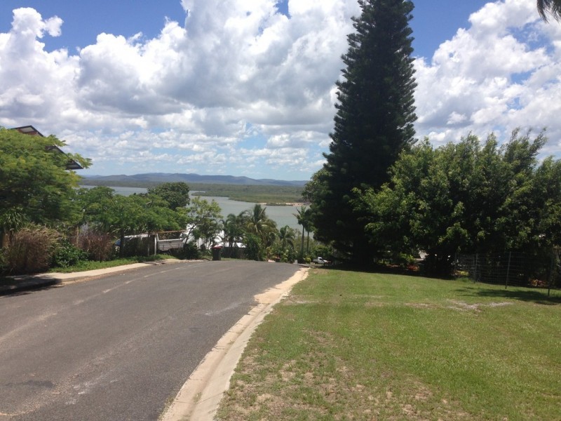 Lot 20 Elliot Street, Seventeen Seventy QLD 4677