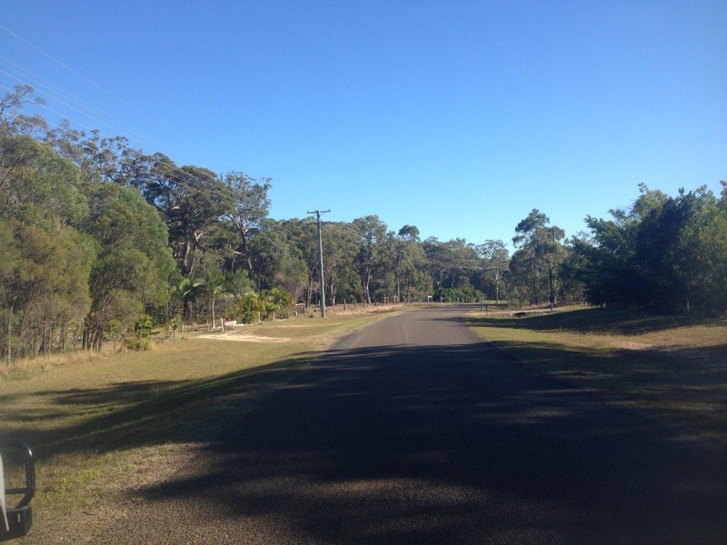 Lot 78 Mcghee Crescent, Agnes Water QLD 4677