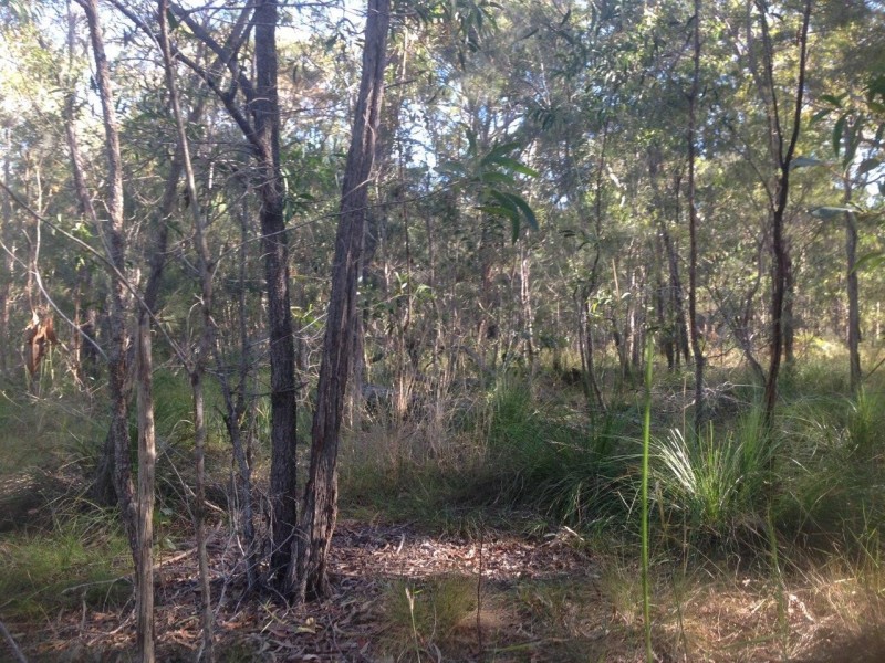 Lot 78 Mcghee Crescent, Agnes Water QLD 4677