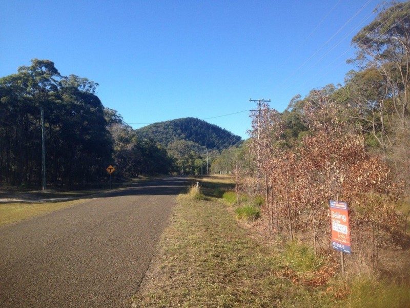 Lot 78 Mcghee Crescent, Agnes Water QLD 4677
