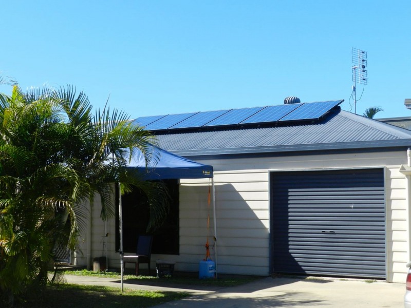 1 Whitby Place, Agnes Water QLD 4677