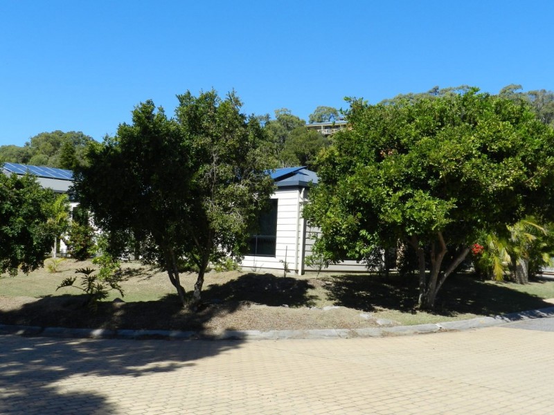 1 Whitby Place, Agnes Water QLD 4677