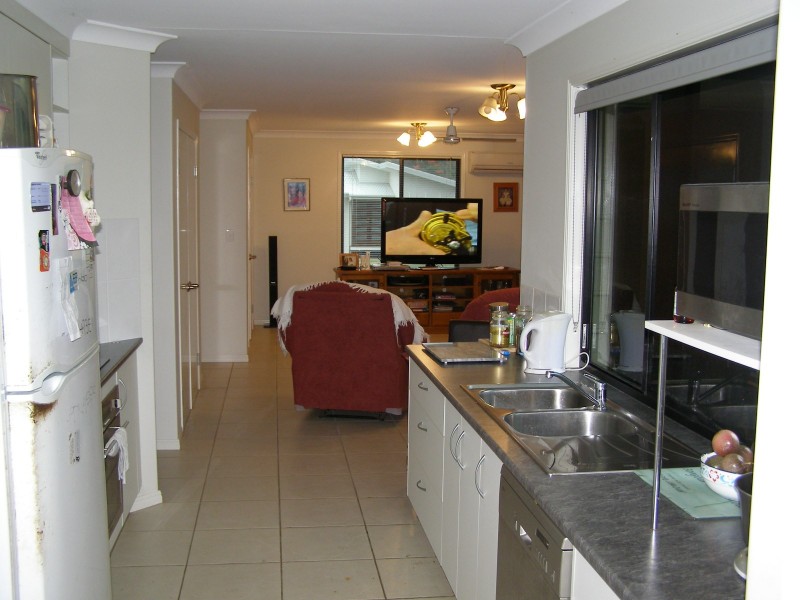 1 Whitby Place, Agnes Water QLD 4677