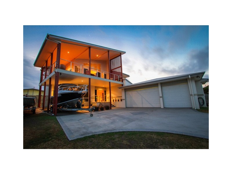 Agnes Water QLD 4677