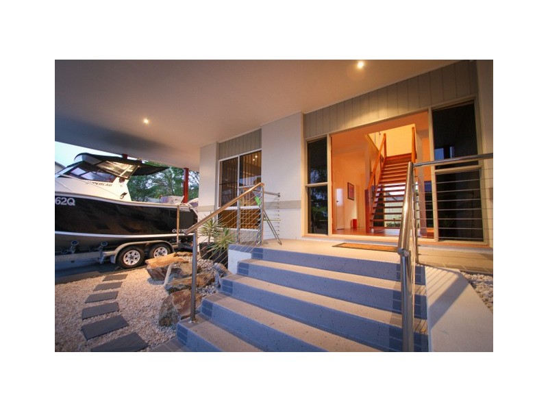 Agnes Water QLD 4677